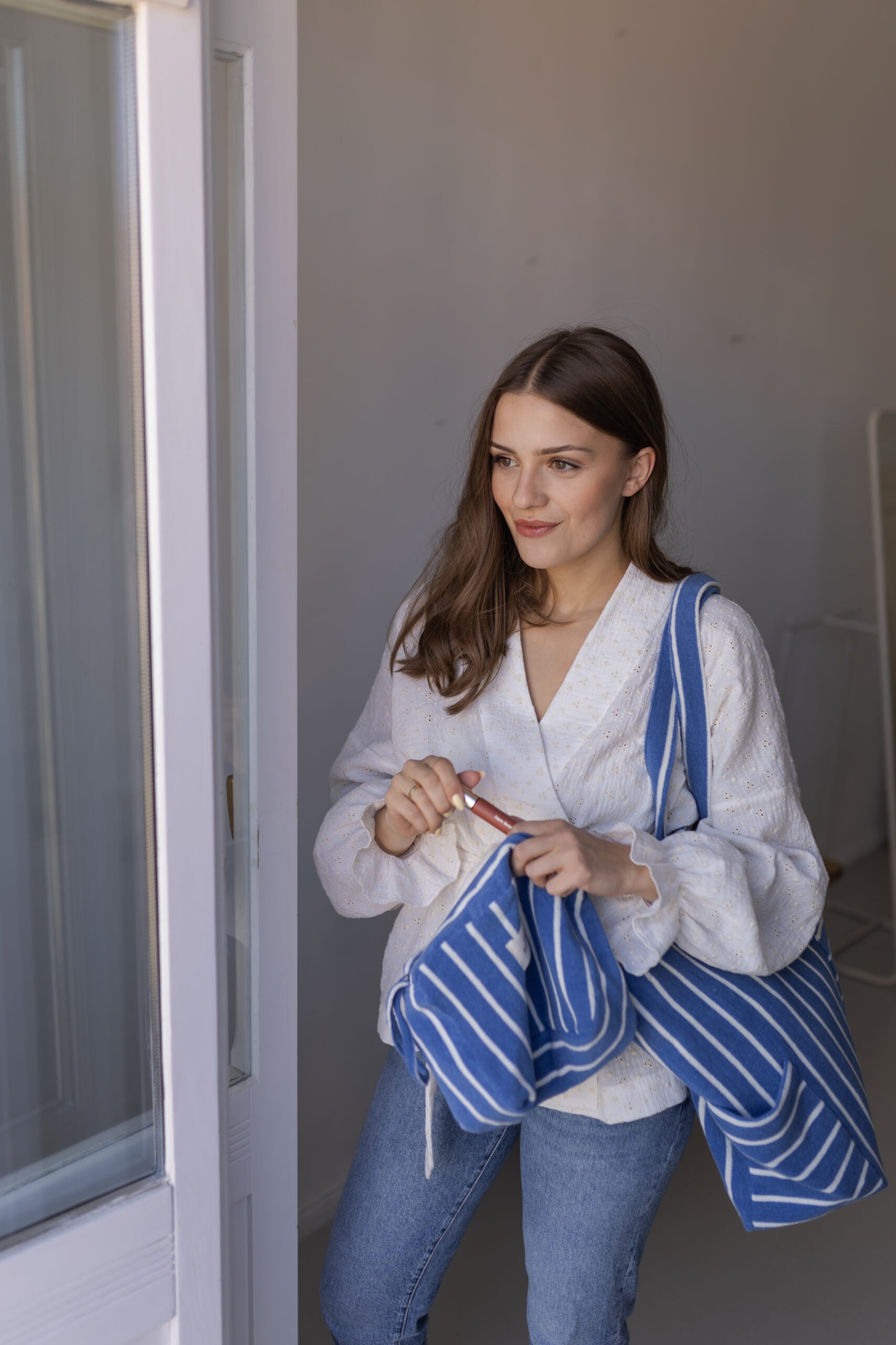 Kosmetyczka, organizer – Capri