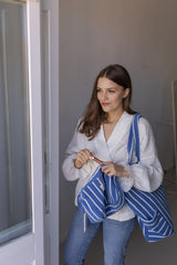 Kosmetyczka, organizer – Capri