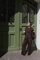 Zestaw Tala Chocolate