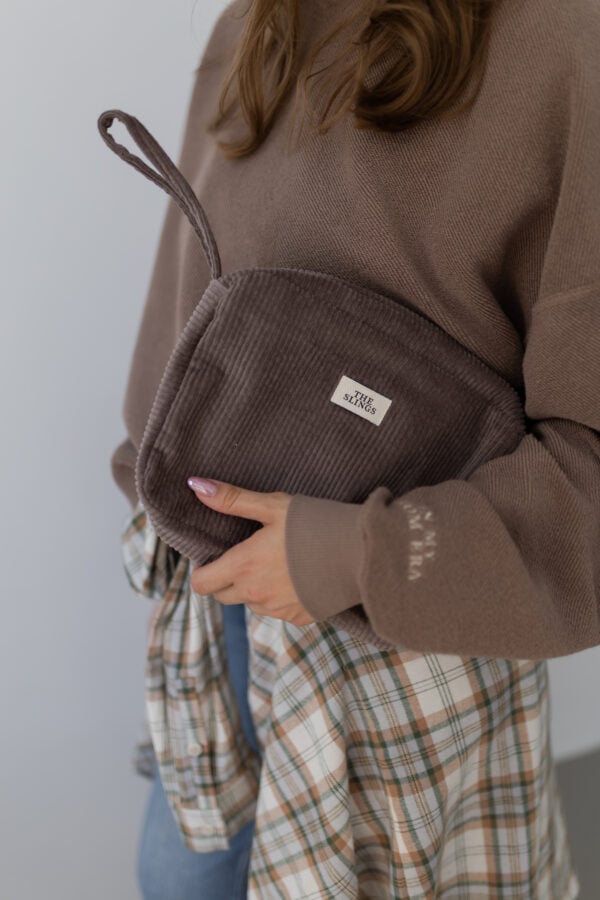 Kosmetyczka, organizer – Cafe