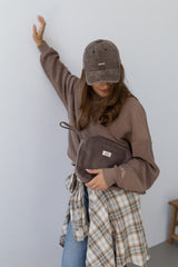 Kosmetyczka, organizer – Cafe