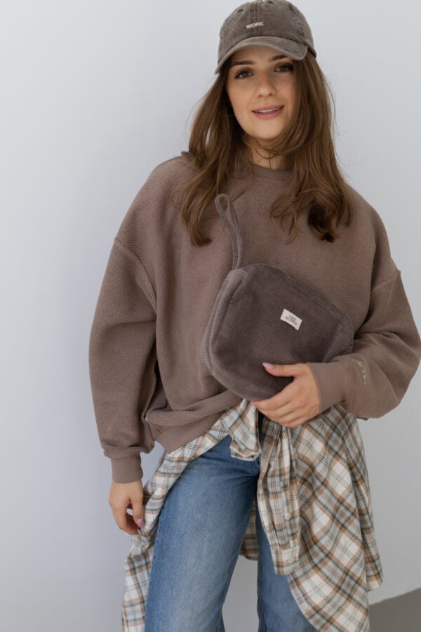 Kosmetyczka, organizer – Cafe