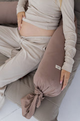 Pokrowiec na poduszkę bawełniany