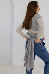 Chusta Elastyczna HugMe Space