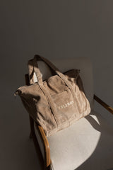 Cappuccino Shopper The Slings