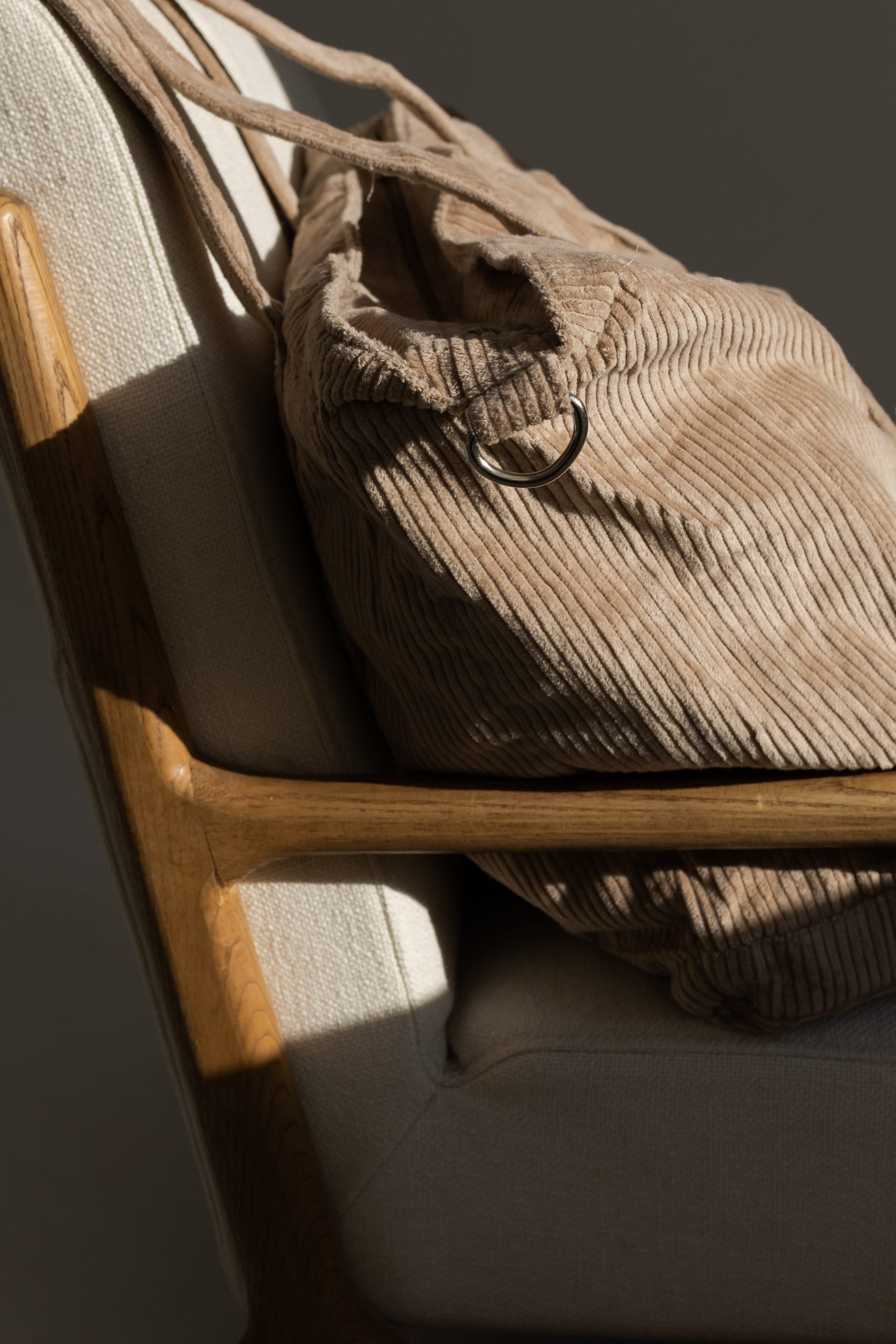 Cappuccino Shopper The Slings