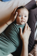 Otulacze Baby Burrito