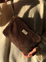 Kosmetyczka, organizer - Mocca