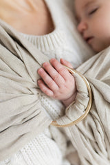 Chusta Kółkowa Oh Linen