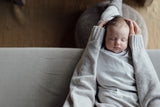 Otulacz Baby Burrito Sand