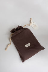 Otulacz Baby Burrito Cocoa