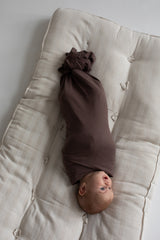 Otulacz Baby Burrito Cocoa