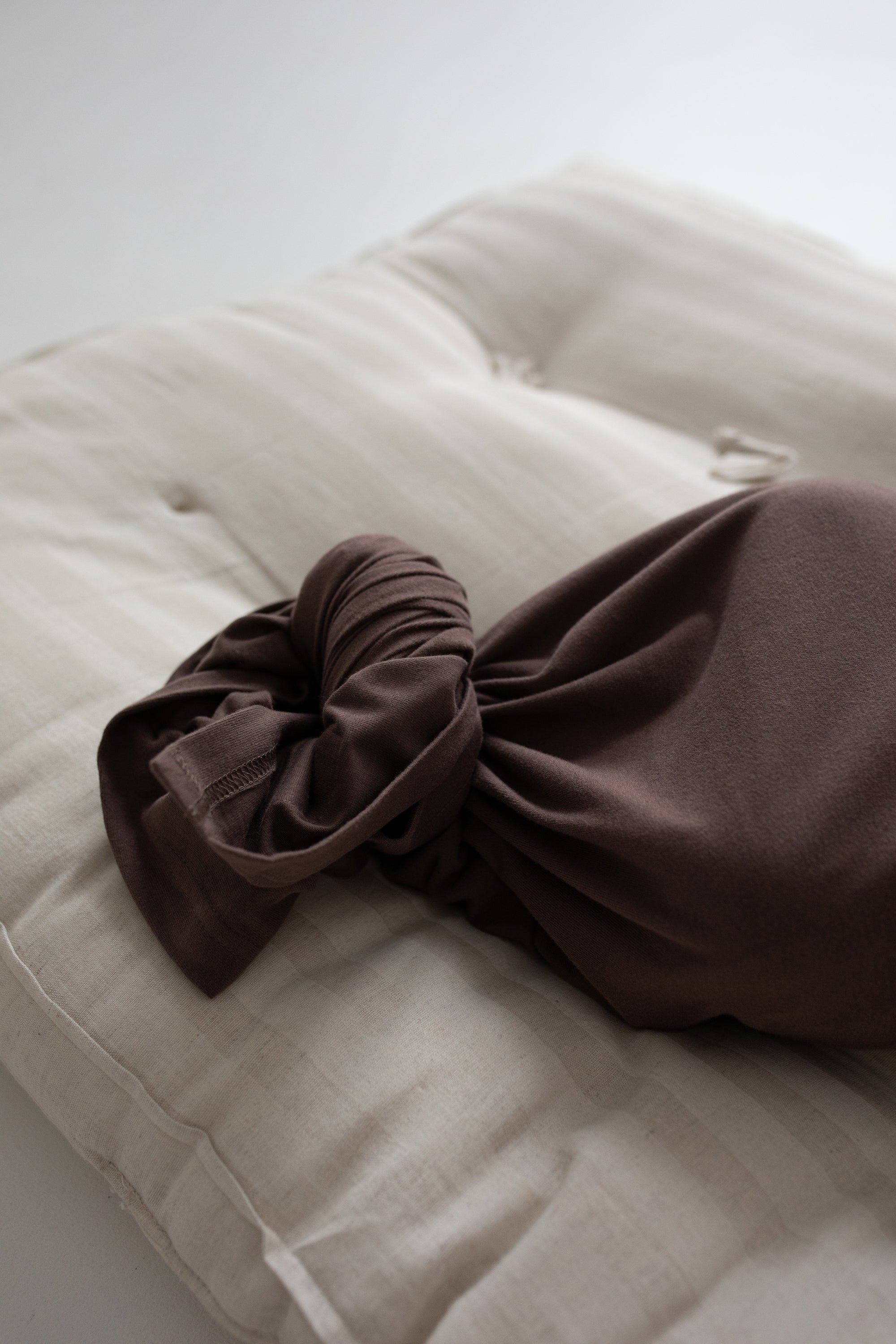 Otulacz Baby Burrito Cocoa