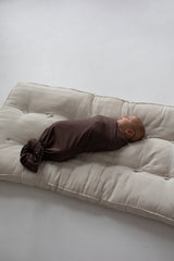 Otulacz Baby Burrito Cocoa