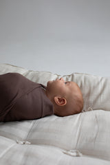 Otulacz Baby Burrito Cocoa