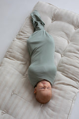 Otulacz Baby Burrito Sage