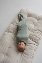 Otulacz Baby Burrito Sage