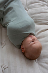 Otulacz Baby Burrito Sage