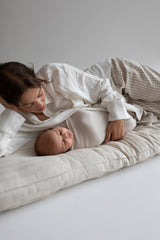 Otulacz Baby Burrito Sand