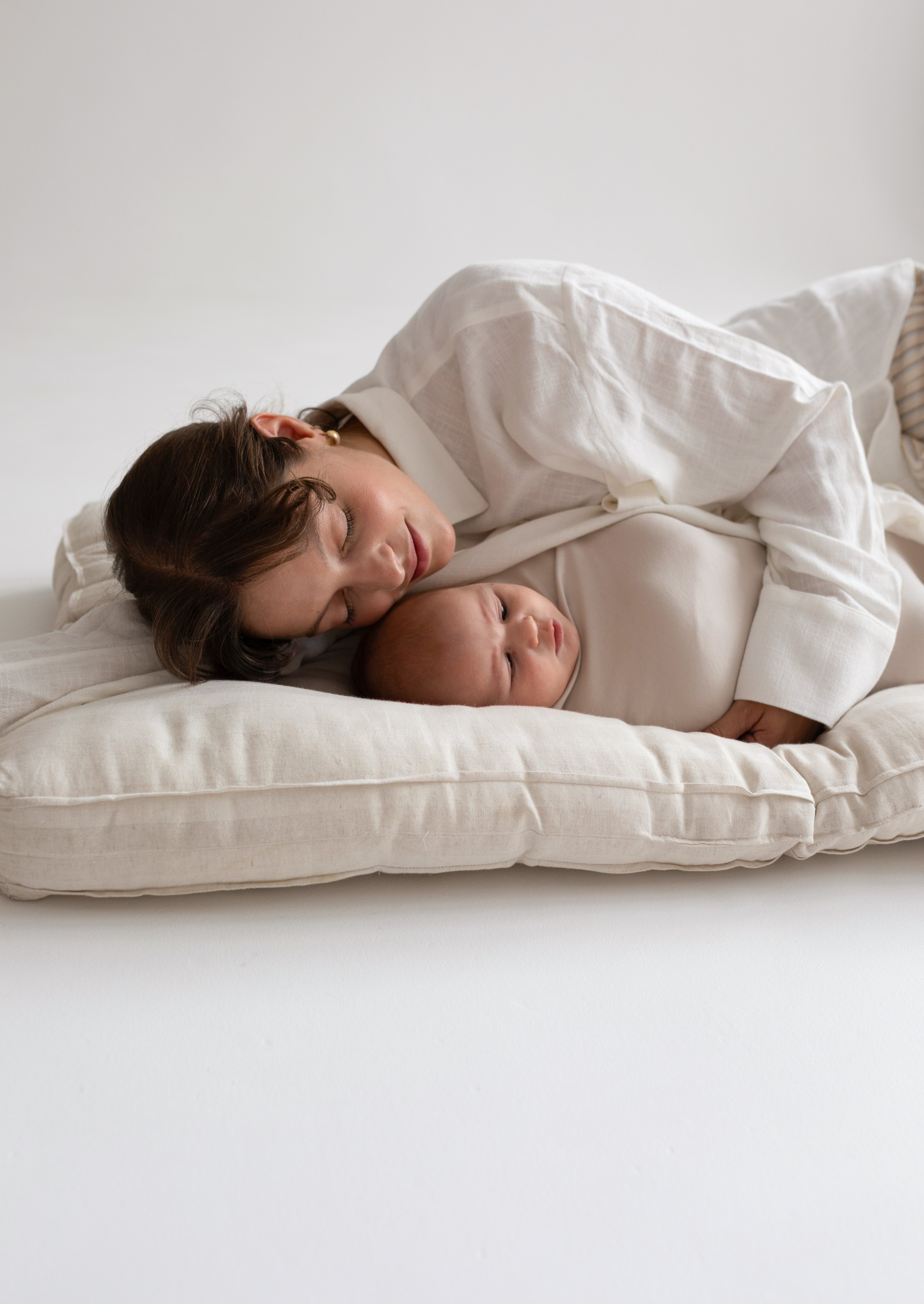 Otulacz Baby Burrito Sand