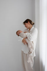Otulacz Baby Burrito Sand