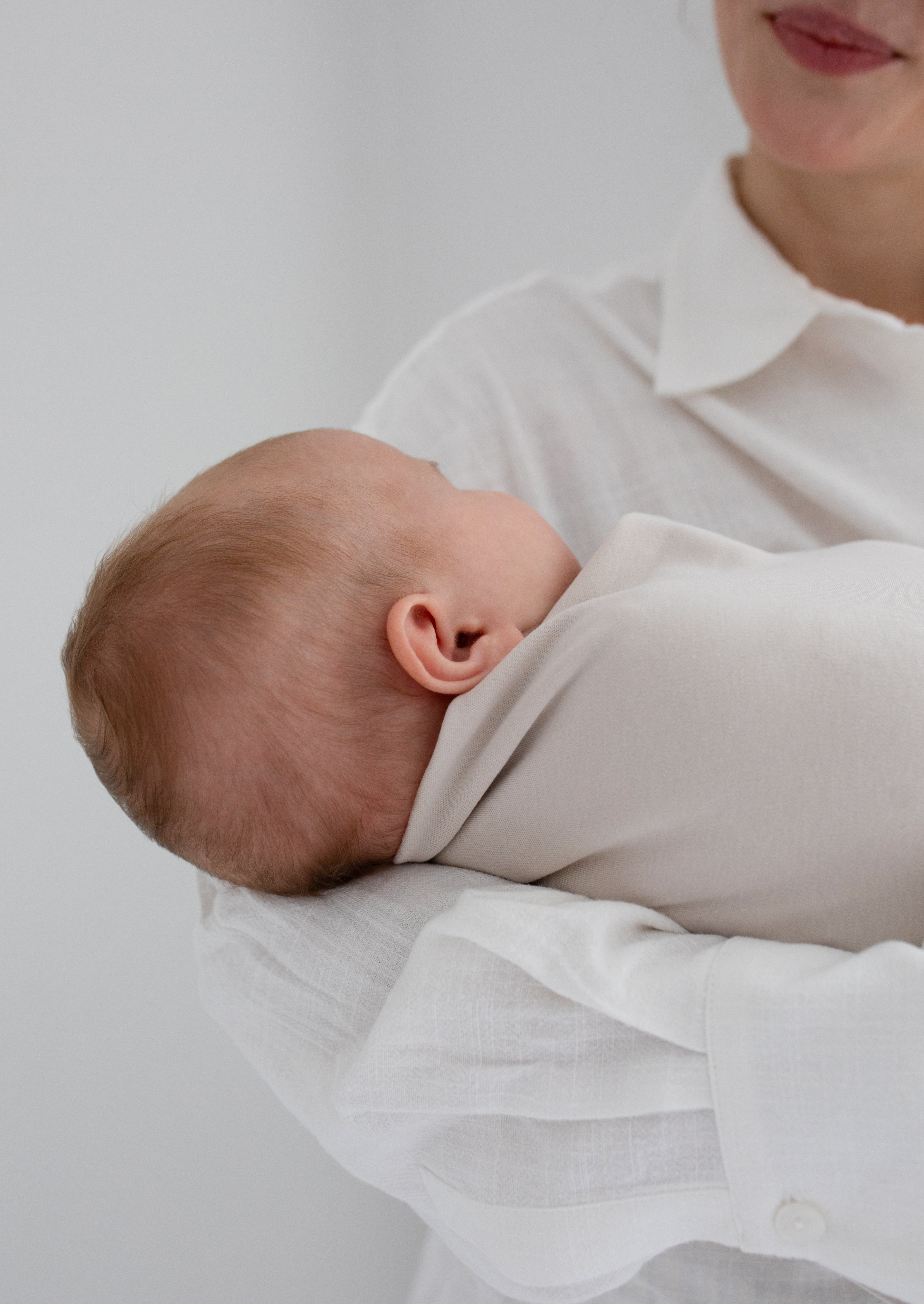 Otulacz Baby Burrito Sand