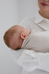 Otulacz Baby Burrito Sand