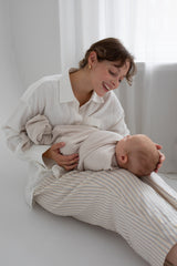 Otulacz Baby Burrito Sand