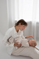 Otulacz Baby Burrito Sand