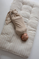 Otulacz Baby Burrito Beige
