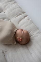 Otulacz Baby Burrito Beige