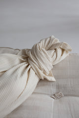 Otulacz Baby Burrito Snowflake