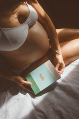 LUCY Belly Sheet Mask Set