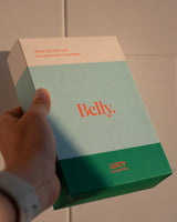 LUCY Belly Sheet Mask Set