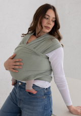 Chusta Elastyczna HugMe Sage