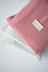 Otulacz Baby Burrito Rose