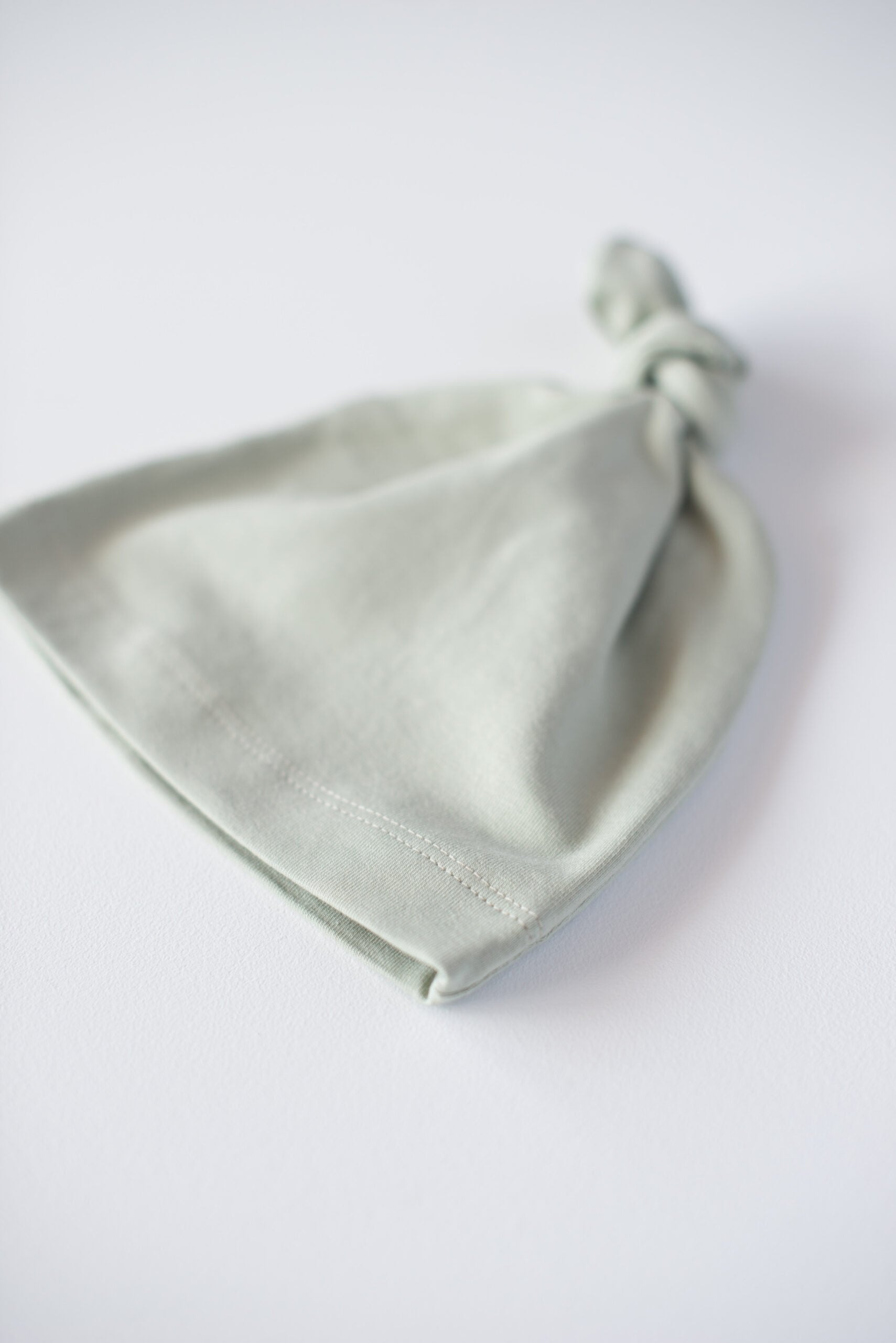 Otulacz Baby Burrito Sage