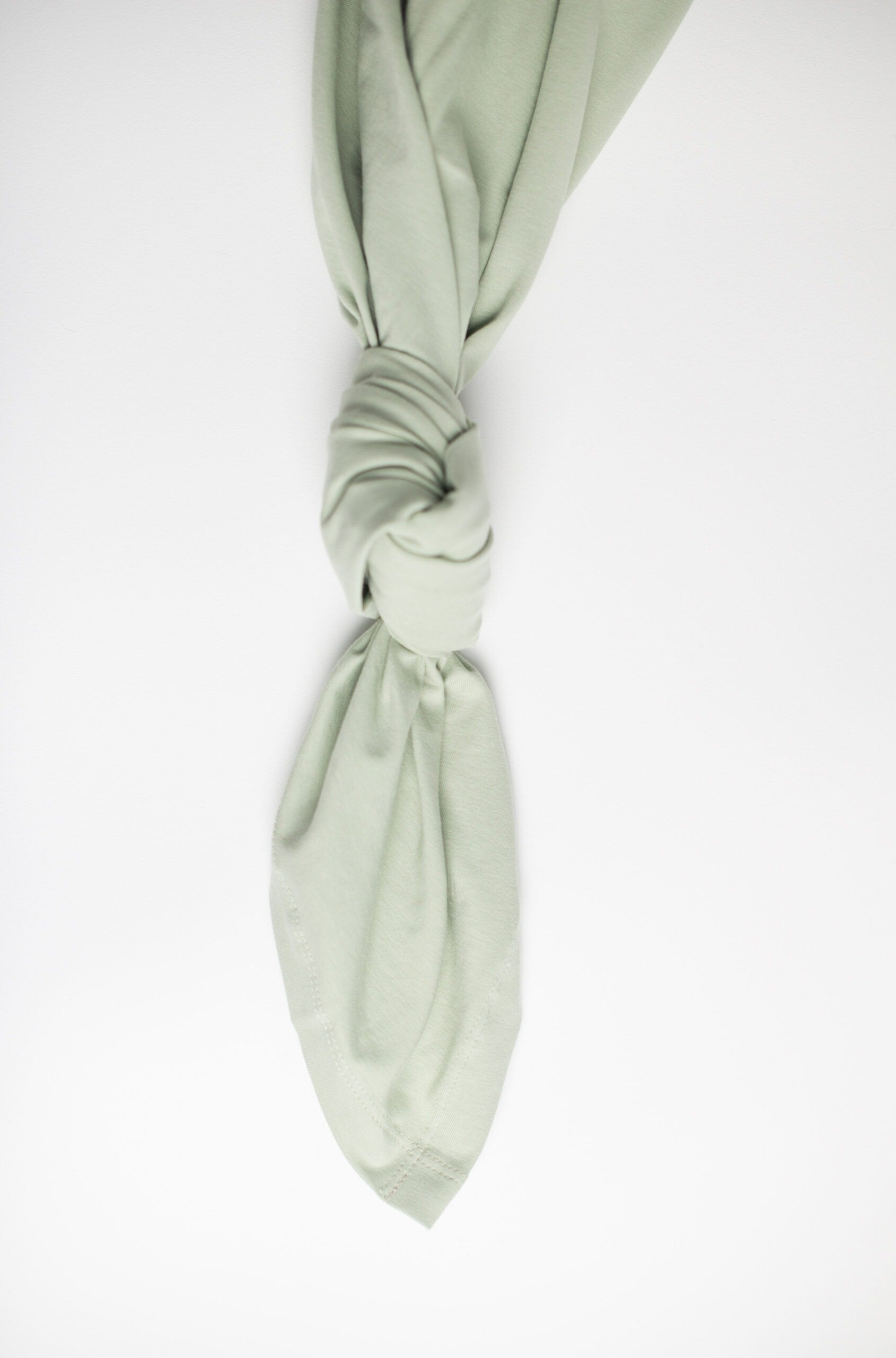 Otulacz Baby Burrito Sage
