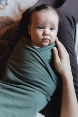Otulacz Baby Burrito Forest