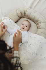 Otulacz Baby Burrito Aurora