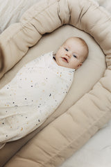 Kokon niemowlęcy The Slings Biscuit