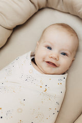 Otulacz Baby Burrito Aurora