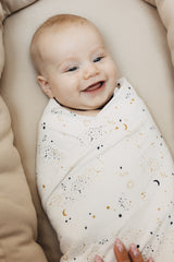 Otulacz Baby Burrito Aurora