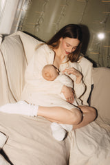 Kimono muślinowe Moon