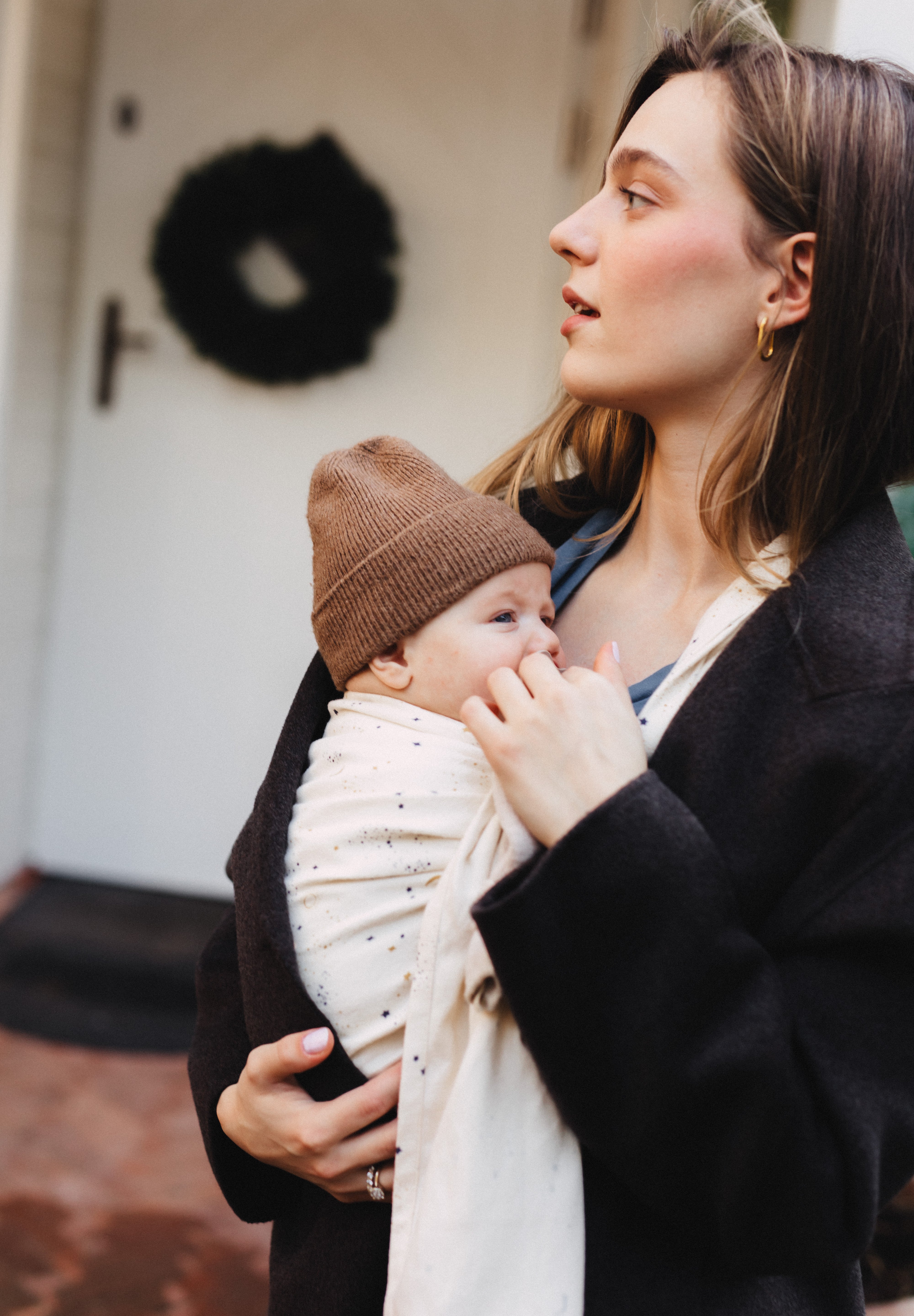 Chusta Kółkowa Aurora