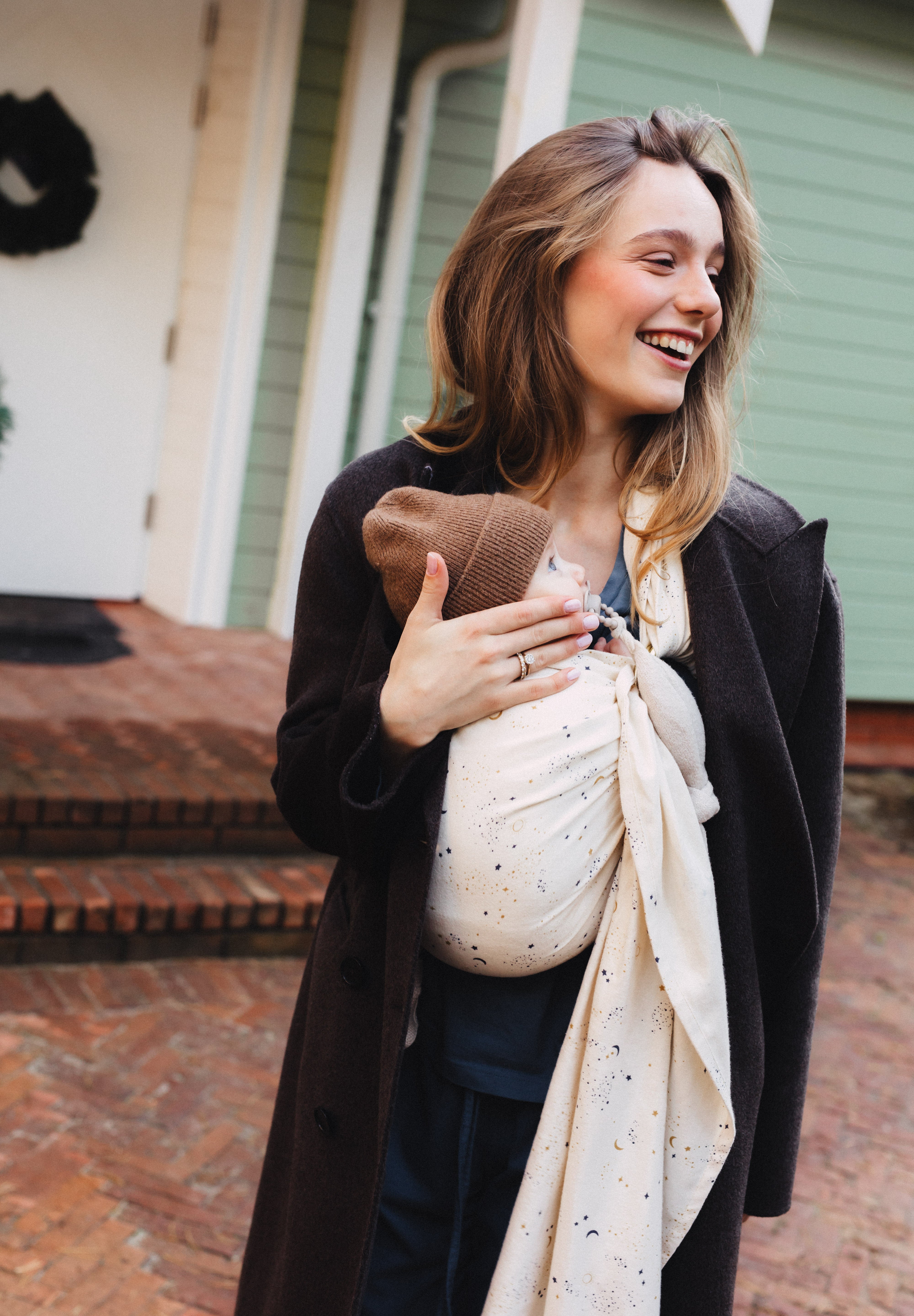 Chusta Kółkowa Aurora