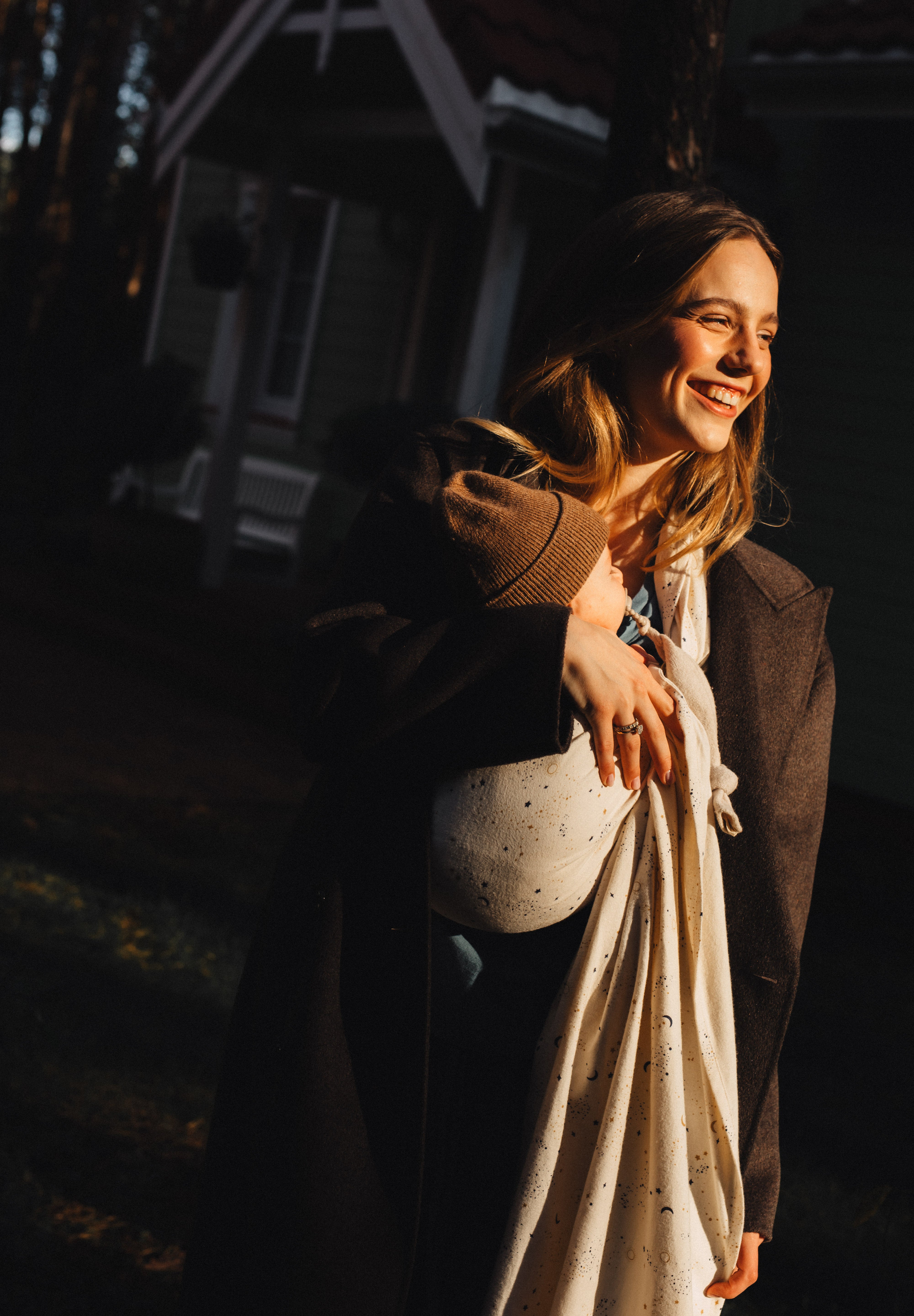 Chusta Kółkowa Aurora