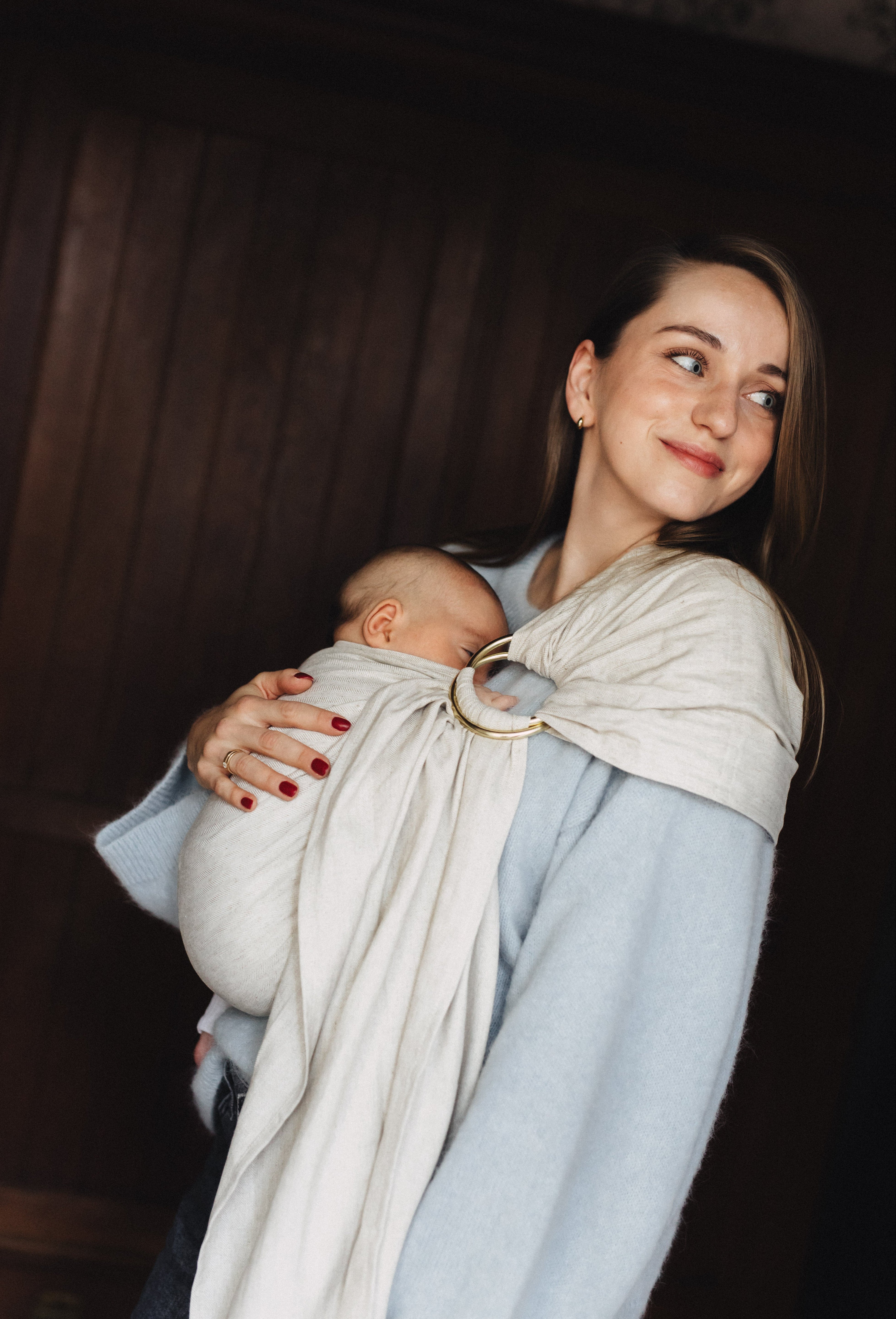 Chusta Kółkowa Dune