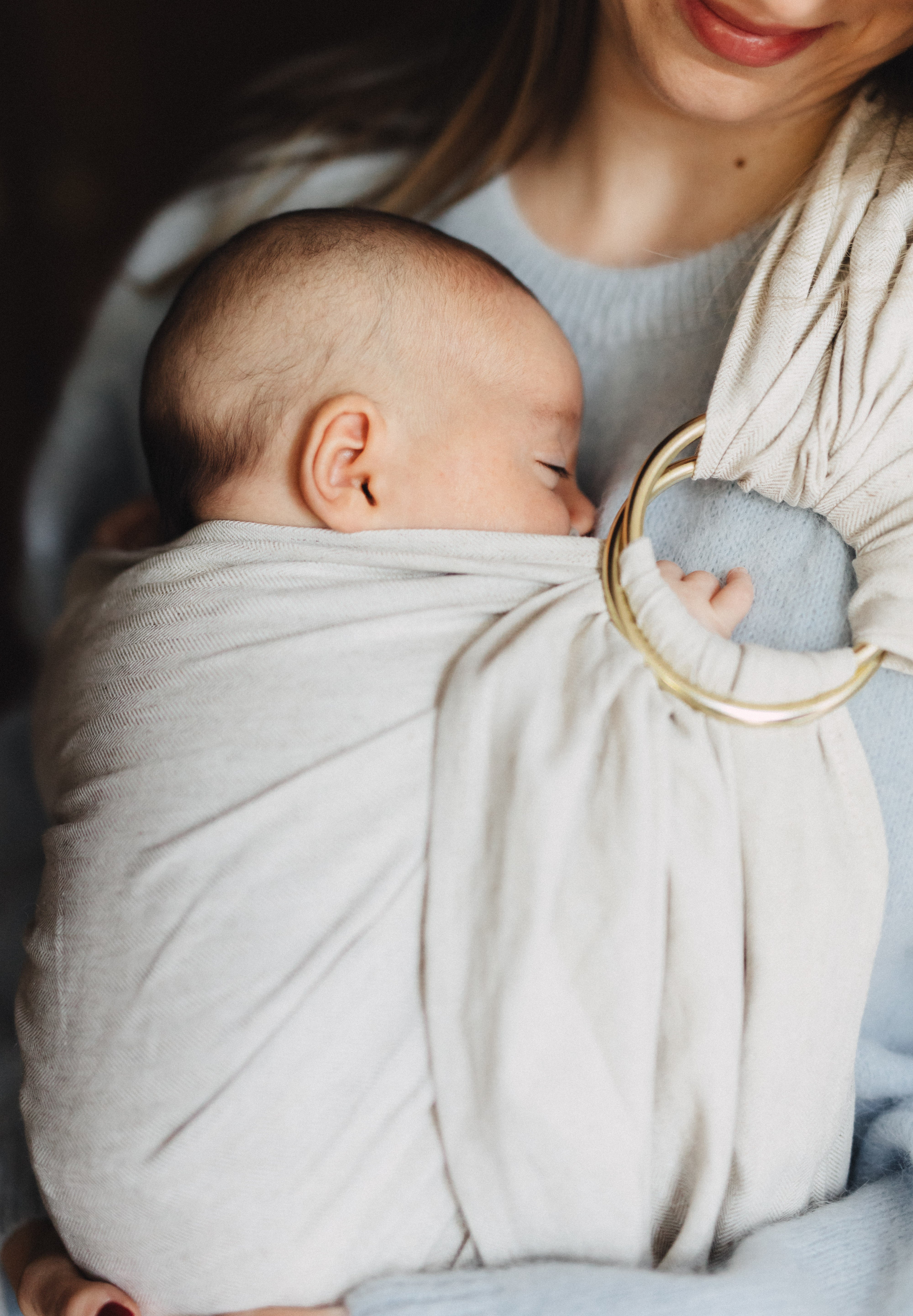 Chusta Kółkowa Dune