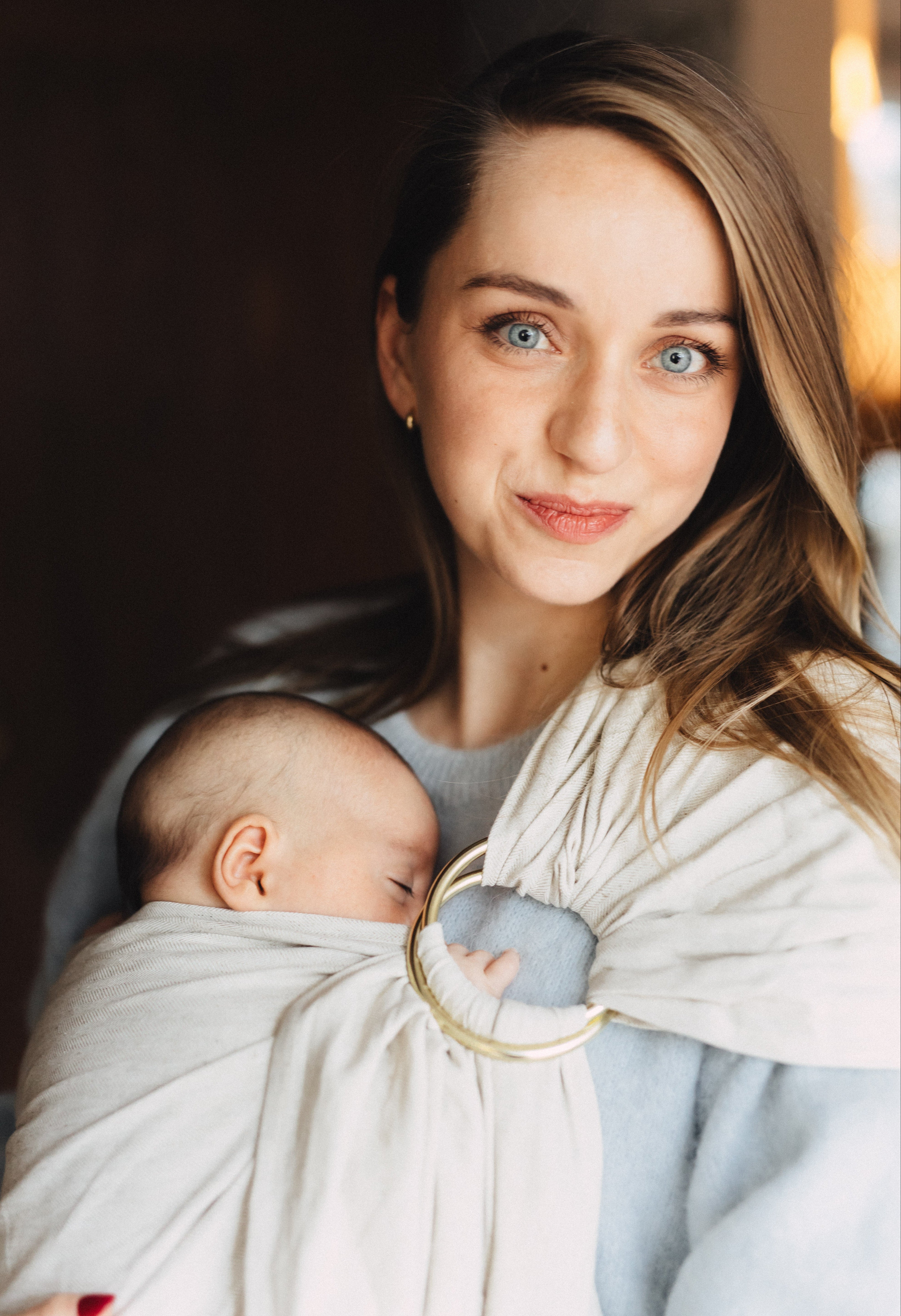 Chusta Kółkowa Dune